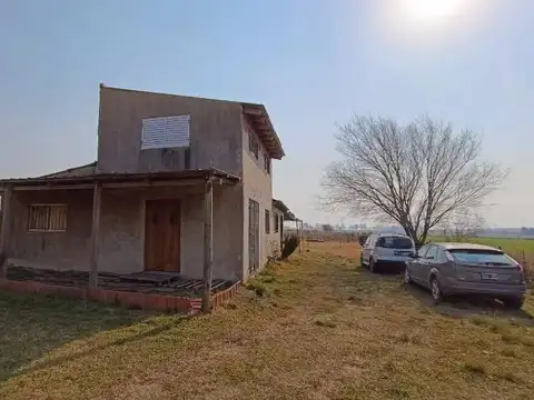 Quinta En Venta En Victoria