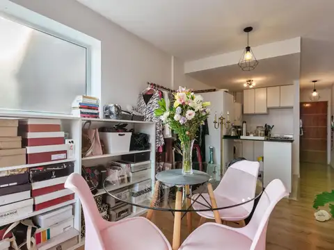 Departamento en Venta en Martin, Rosario