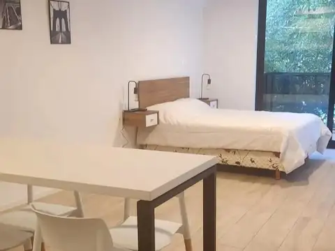 Departamento en Alquiler Temporal en Palermo Hollywood, Palermo