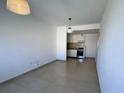 Departamento en Alquiler Permite mascota