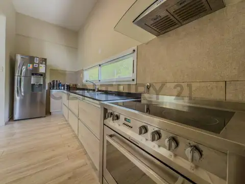 Casa en Venta 10 años