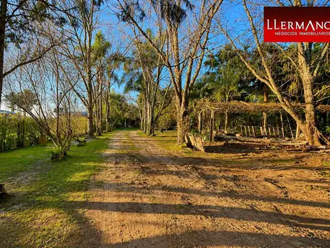 Terreno en Venta en Belén de Escobar, USD 1.500.000