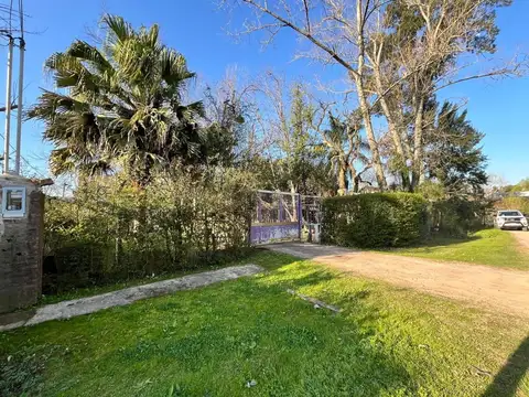 Terreno en Venta en Belén de Escobar, Partido de Escobar