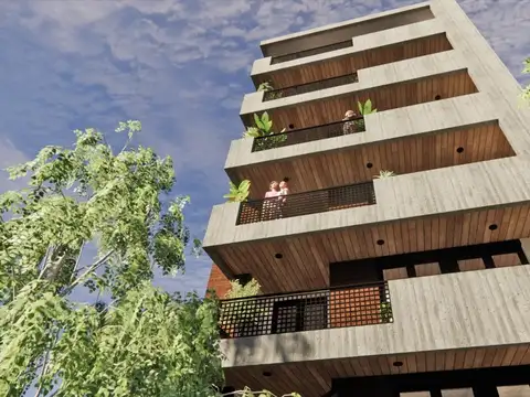 Departamento en Venta de 4 ambientes