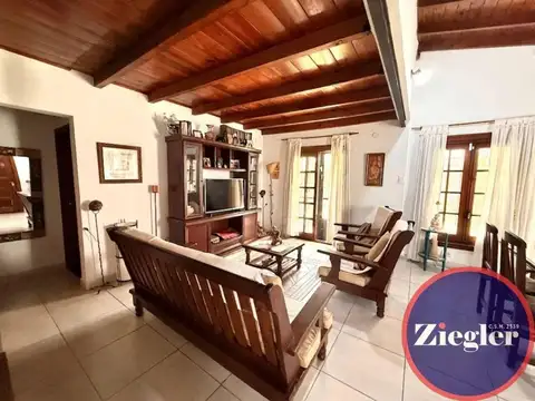 Casa en Venta al Norte
