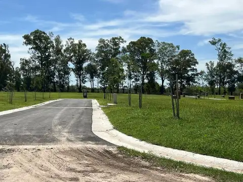 Terreno en Venta de 529,0 m2