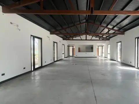 Terreno en Venta en Pilar Del Este - Santa Sofia, USD 20.000