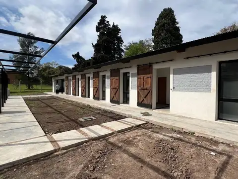 J449+VF, B1631 Zelaya, Buenos Aires Province, Argentina
