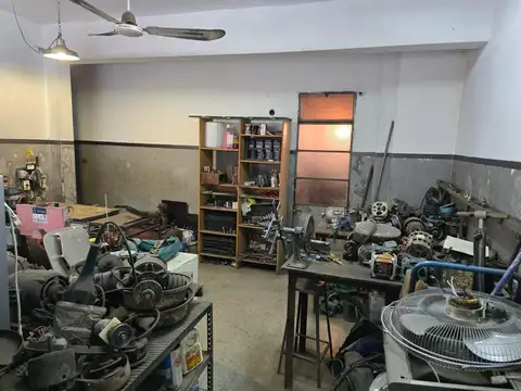 Local en Venta en Paternal, USD 80.000