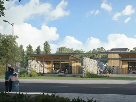 VENTA LOTE 358 M2 LAS TIPAS MANANTIALES II EDISUR