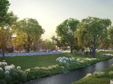 Terreno en Venta en Manantiales, USD 77.000