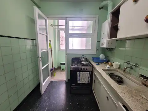 Departamento en Venta en Zona Guemes, USD 67.000