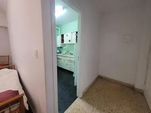 Departamento en Alquiler Temporal de 1 dormitorio