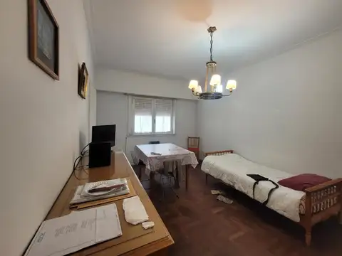 DEPARTAMENTO 2 AMBIENTES TEMPORADA 25/26