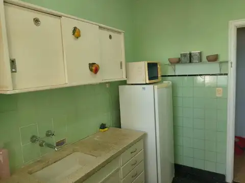 DEPARTAMENTO 2 AMBIENTES ZONA GUEMES