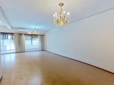 Departamento en Venta en Caballito, USD 495.000