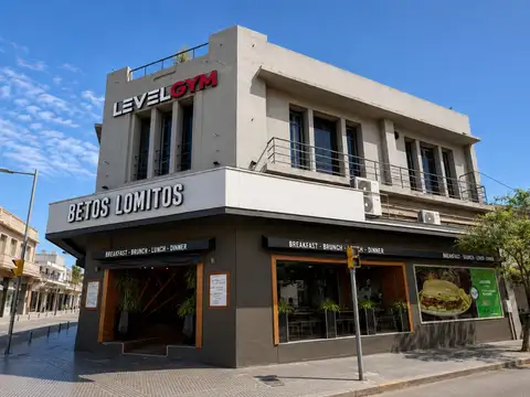 Se vende EMBLEMÁTICA ESQUINA en Catamarca