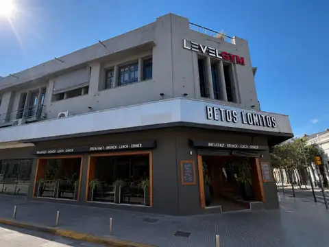 Rivadavia 500
