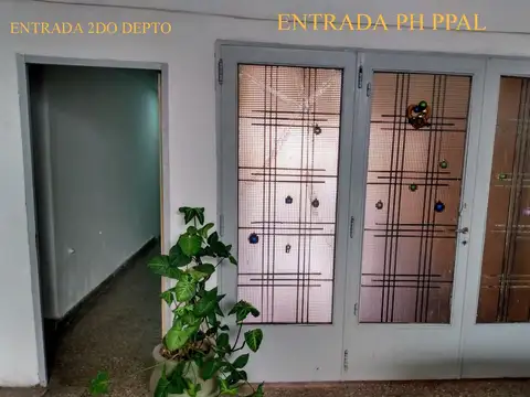 Depto Tipo Casa en Venta 27 años