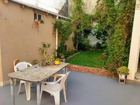 Ercilla 6100, Piso PB