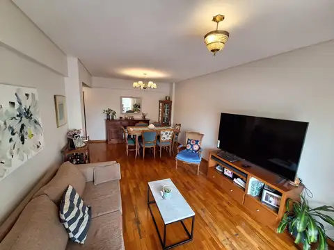 Departamento en Venta en Parque Chas, USD 189.000