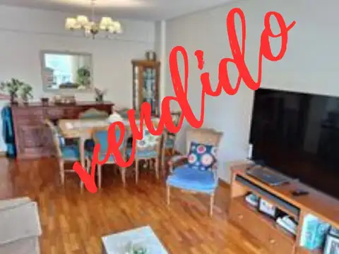 Departamento en  Venta Av. Triunvirato 3900