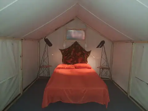 Yacanto, Traslasierra , Piso Yac