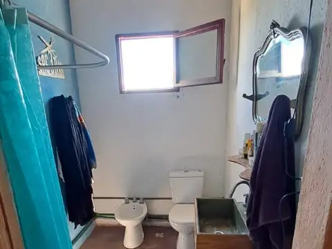 Se vende! Ideal emprendimiento turístico! Casa+4 dormis+habitacion compartida en Yacanto Traslasierr