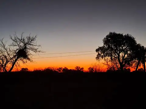 Yacanto, Traslasierra , Piso Yac