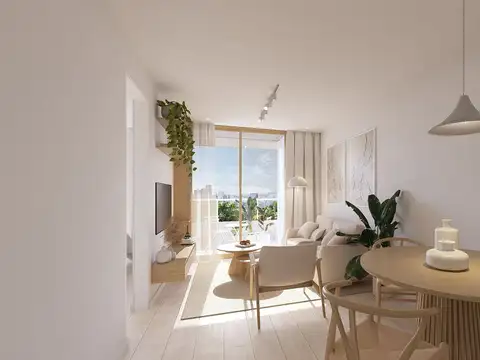 Chivilcoy 3300, Piso 1