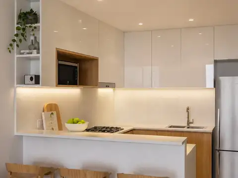 Departamento en Venta en Villa Devoto, USD 156.200