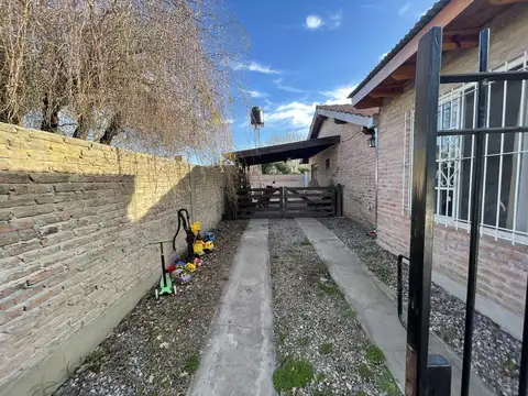 Casa en Alquiler en Pueblo Nuevo, USD 500