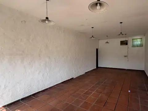 Avenida San Martín N° al 2400