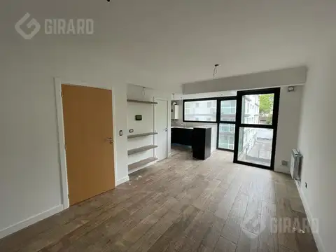 Departamento en venta de  2 ambientes a estrenar , Edificio DAMAR XI. Ubicado en Zona Güemes
