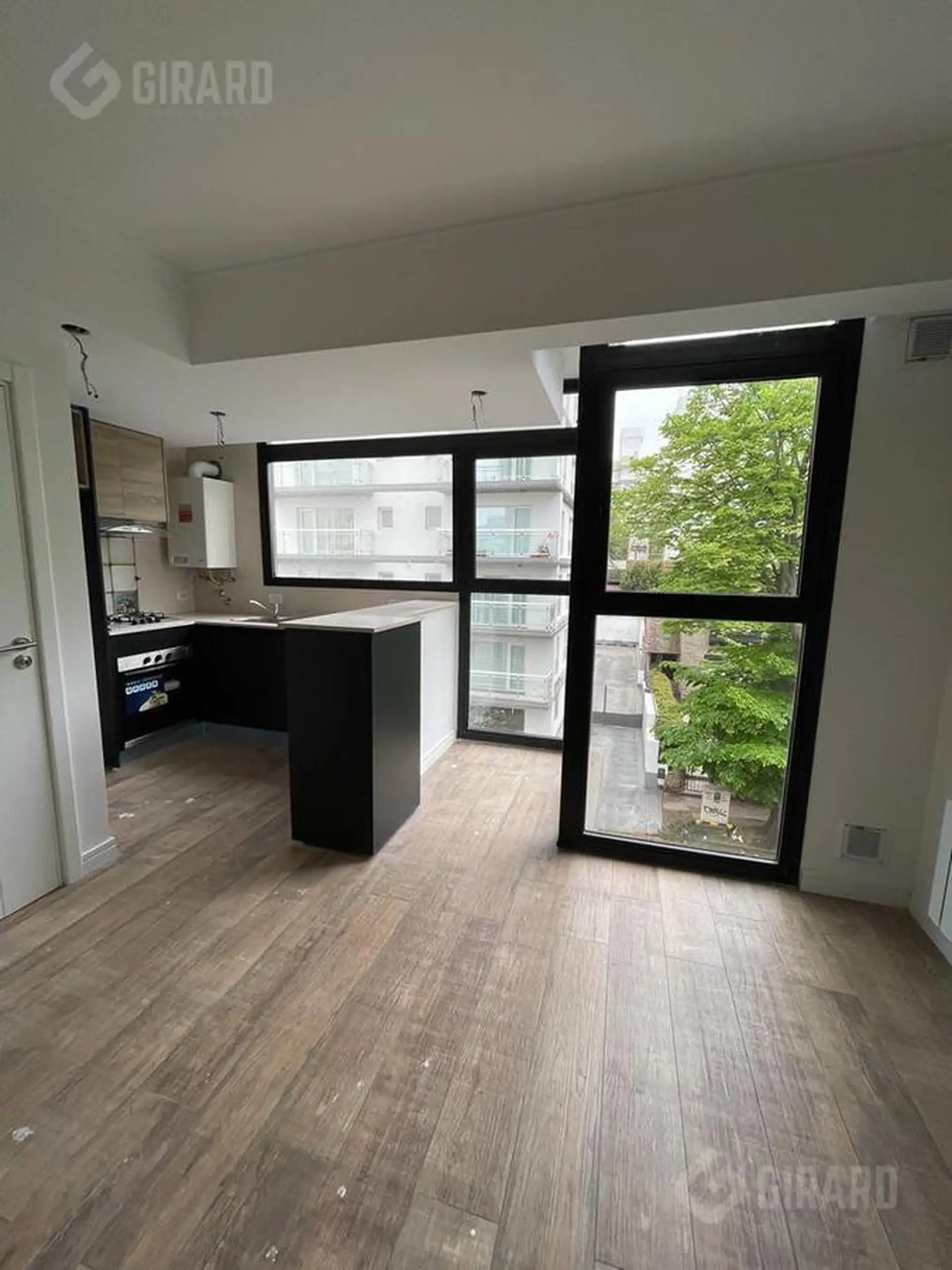 Departamento en venta de 2 ambientes a estrenar , Edificio DAMAR XI. Ubicado en Zona Güemes