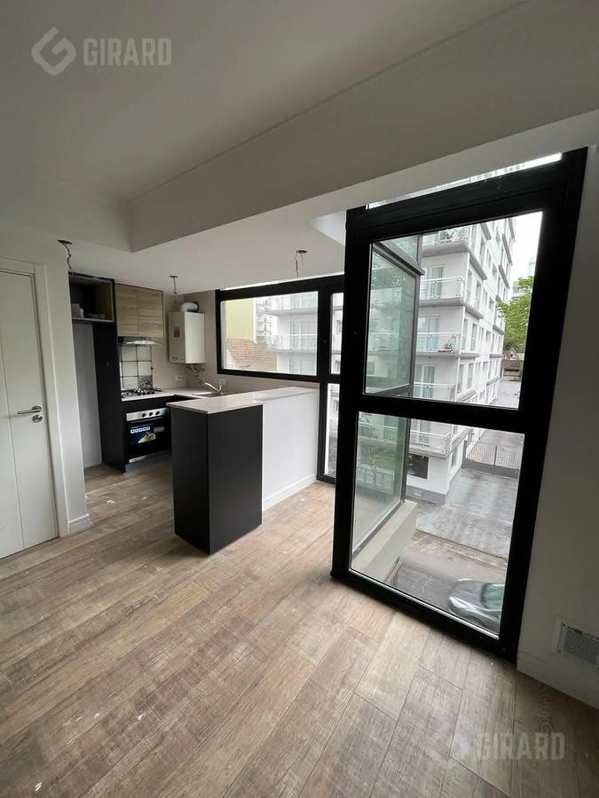 Departamento en venta de 2 ambientes a estrenar , Edificio DAMAR XI. Ubicado en Zona Güemes