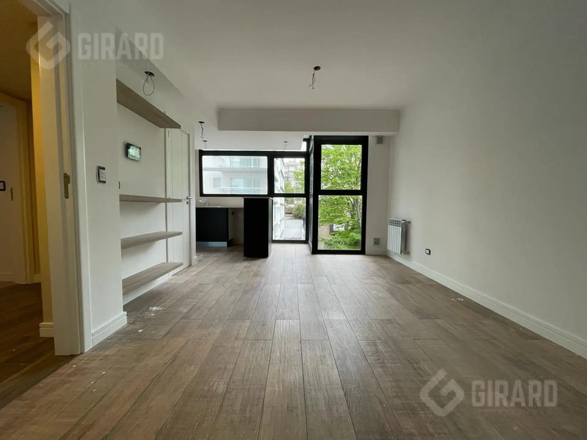 Departamento en venta de 2 ambientes a estrenar , Edificio DAMAR XI. Ubicado en Zona Güemes