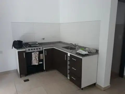 Departamento en Alquiler de 4 ambientes