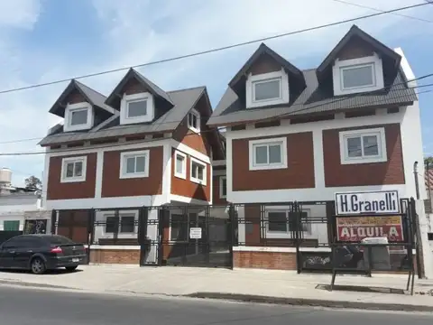 Int. Juan Irigoin 1400