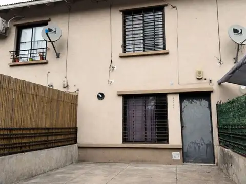 VENTA DUPLEX EN BERAZATEGUI (VILLA ESPAÑA)