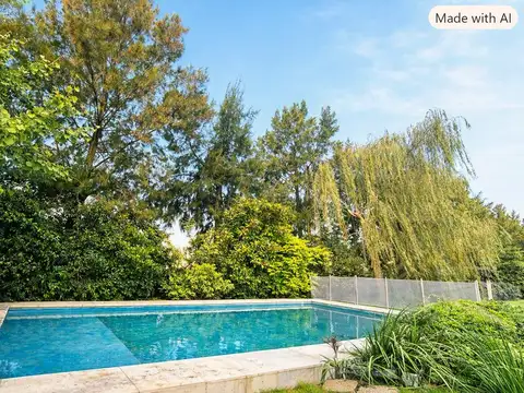Casa en Venta 10 años