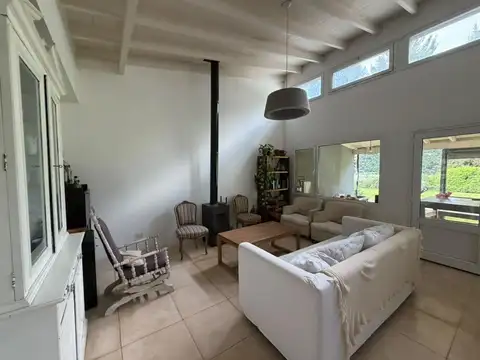 Barrio San Matias lindisima casa en 1 planta