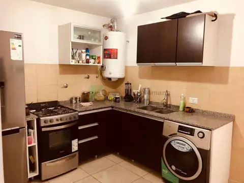 Departamento en Venta de 2 dormitorios