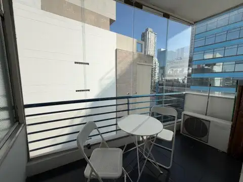 Avenida Del Libertador 6800, Piso 7