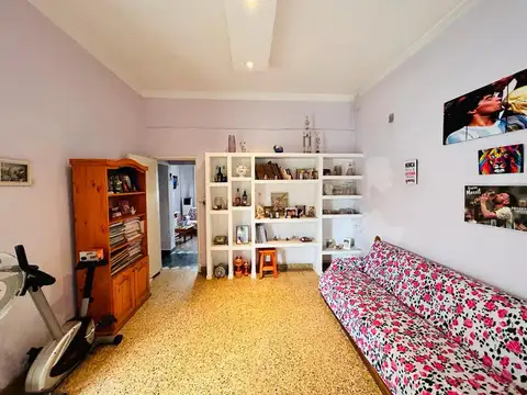 Casa en Venta 53 años