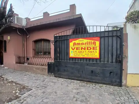 CASA DON TORCUATO APTA CREDITO