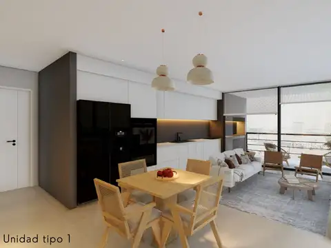 Departamento en Venta en Roosvelt, USD 145.000