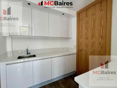 Casa a estrenar en venta en Saint Thomas Este-Oeste