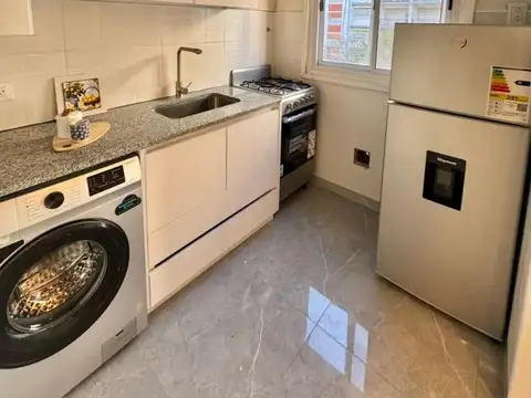 Departamento en Venta de Monoambiente