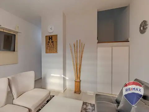 Depto Tipo Casa 4 ambientes con 1 baño